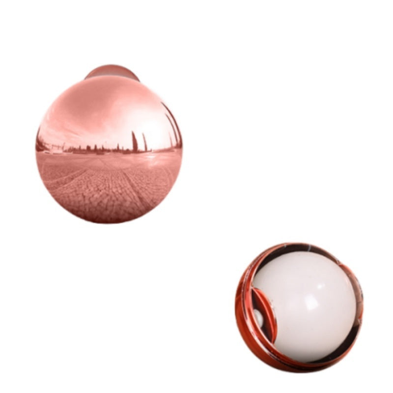 Reusable Lint Roller - Clothes Dust Cleaning Ball