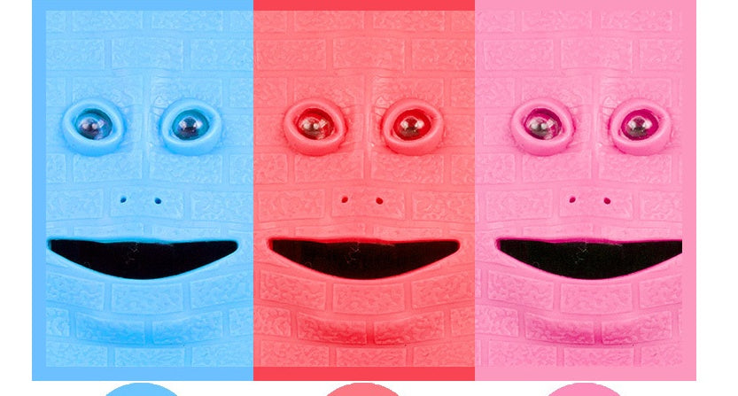 Face Intelligent Induction Electric Piggy Bank