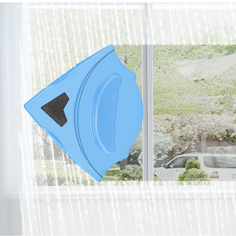 Window Cleaner Magnetic Double-sided