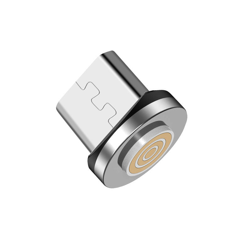 3A Fast Data & Charging Cable 3-in-1
