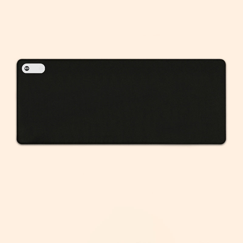 Hand Warming Table Mat Heating Mouse
