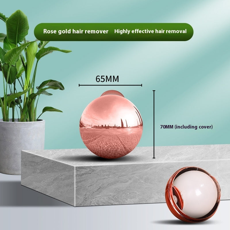 Reusable Lint Roller - Clothes Dust Cleaning Ball