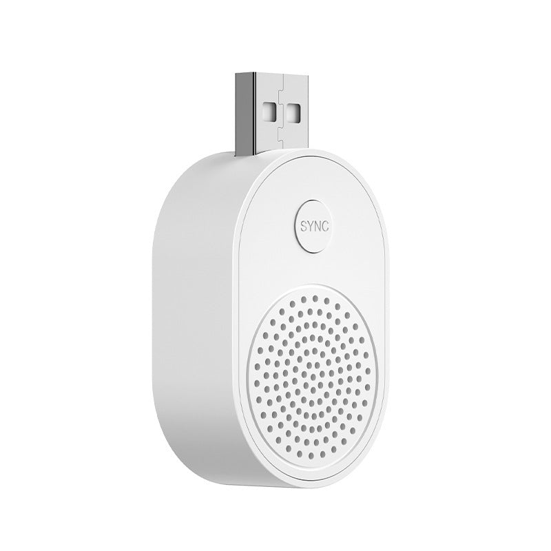 M50 Intelligent Visual Doorbell Wireless Camera