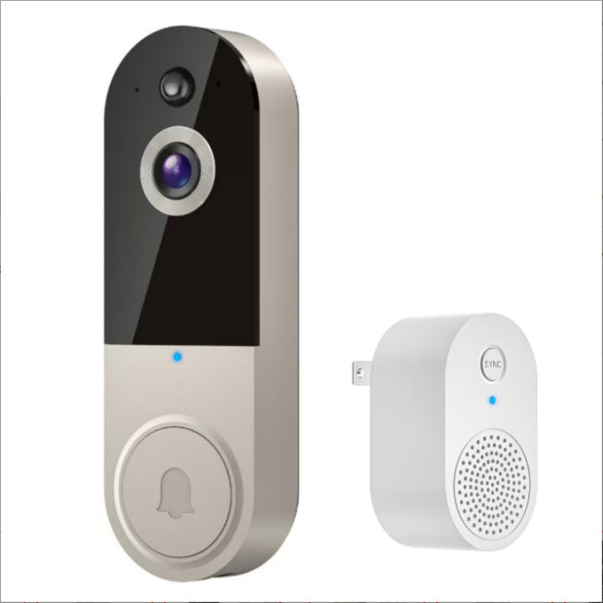 M50 Intelligent Visual Doorbell Wireless Camera