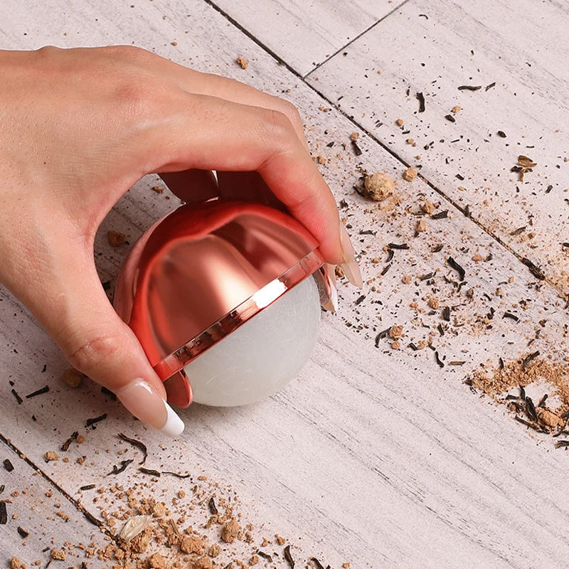 Reusable Lint Roller - Clothes Dust Cleaning Ball