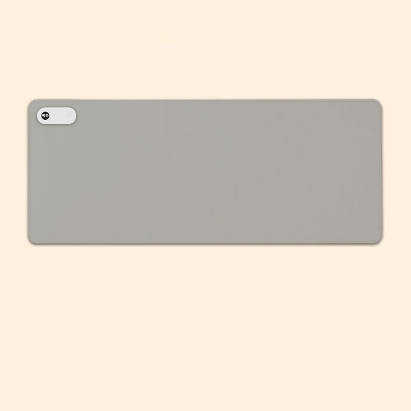 Hand Warming Table Mat Heating Mouse