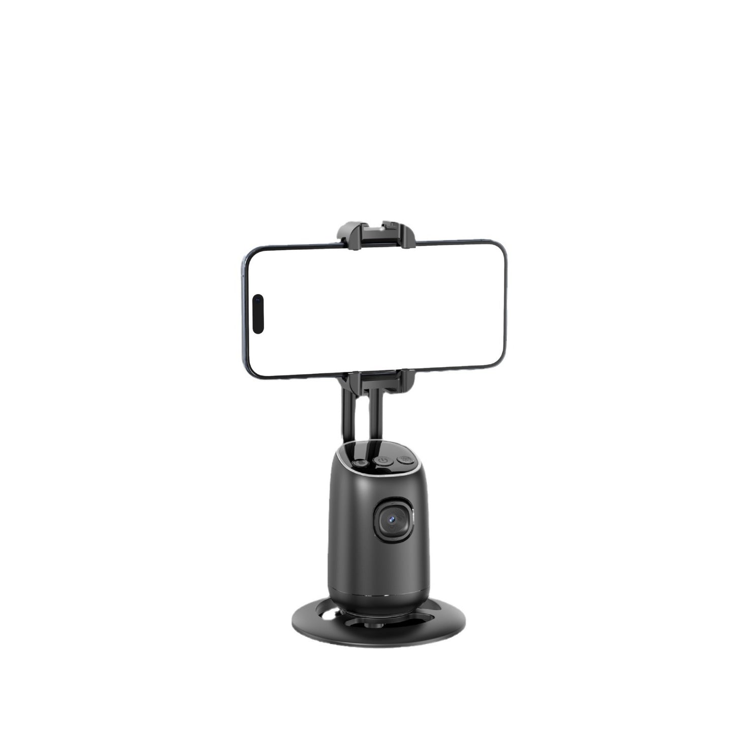 P05 Desktop Rotating Mobile Phone Holder