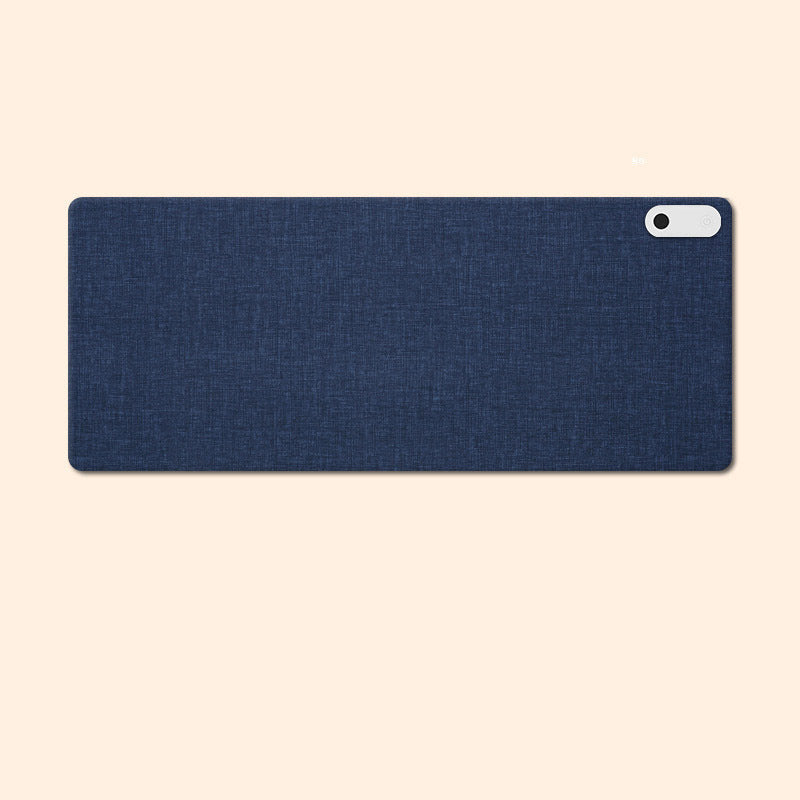Hand Warming Table Mat Heating Mouse