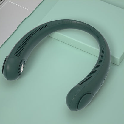 Neck Fan Usb Charging Silent Fan