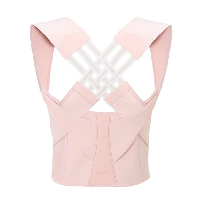 Back Posture Corrector For Pain Relief & Daily Support