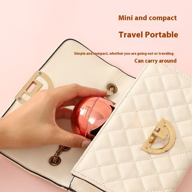 Reusable Lint Roller - Clothes Dust Cleaning Ball