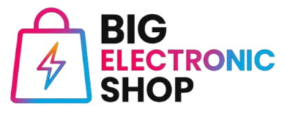 BIG ELECTRONIC SHOP