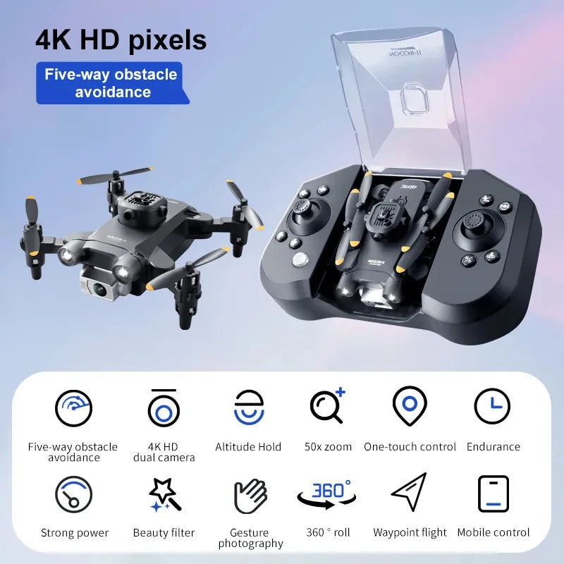 XIAOMI 4DRC V30 Mini Drone with Camera HD 4K 1080P