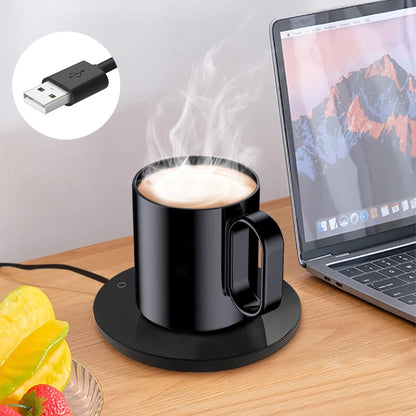 Mug Warmer USB Cup Warmer Coffee Cup Heater