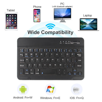 Bluetooth Wireless Keyboard