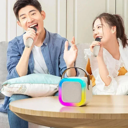 K12 Bluetooth Speaker Portable