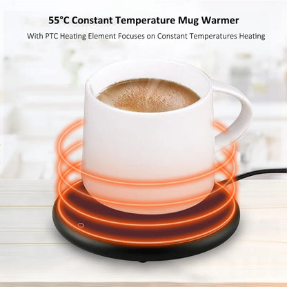 Mug Warmer USB Cup Warmer Coffee Cup Heater