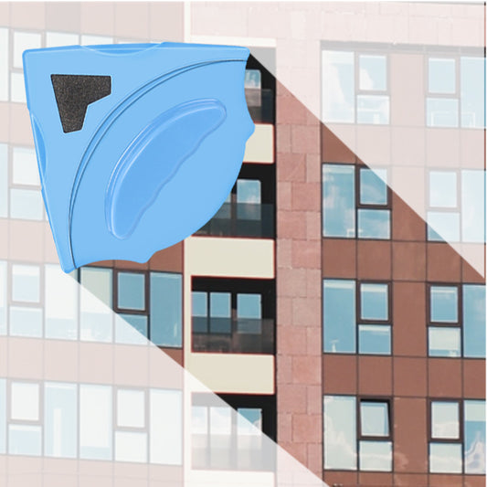 Window Cleaner Magnetic Double-sided