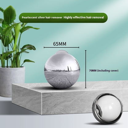 Reusable Lint Roller - Clothes Dust Cleaning Ball